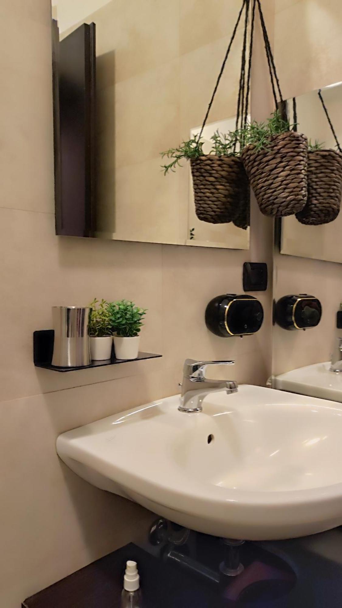מילאנו Arco Pace Home מראה חיצוני תמונה