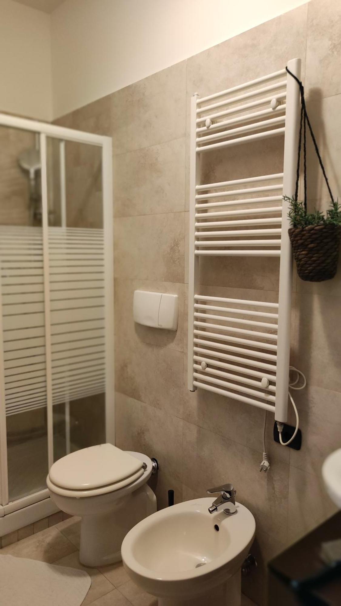 מילאנו Arco Pace Home מראה חיצוני תמונה