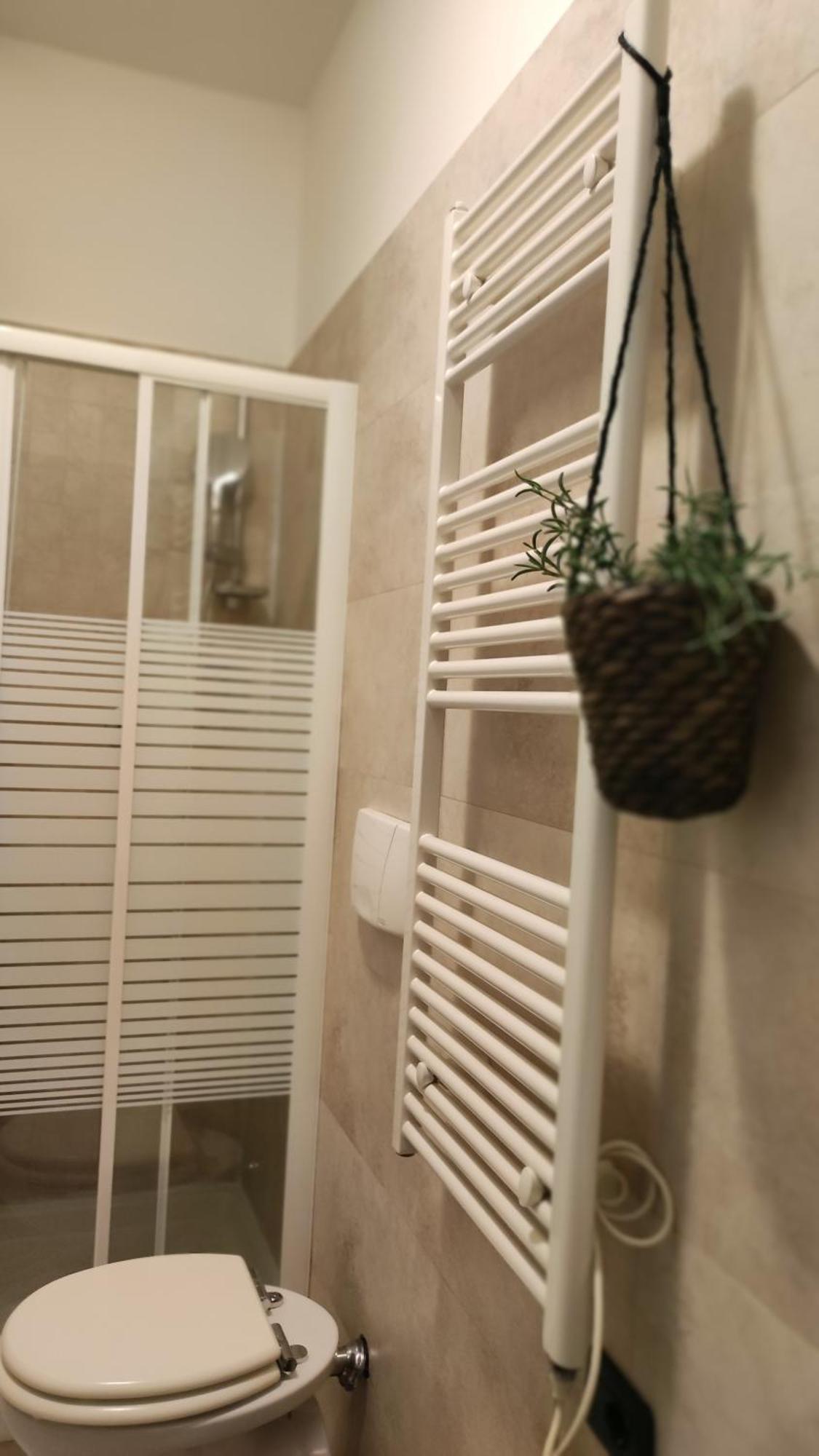 מילאנו Arco Pace Home מראה חיצוני תמונה