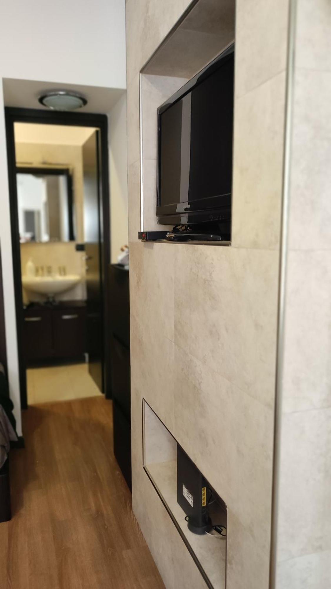 מילאנו Arco Pace Home מראה חיצוני תמונה