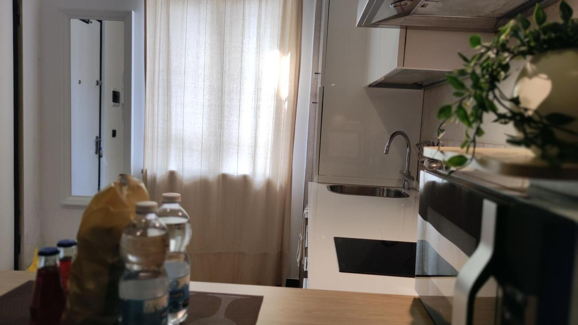 מילאנו Arco Pace Home מראה חיצוני תמונה