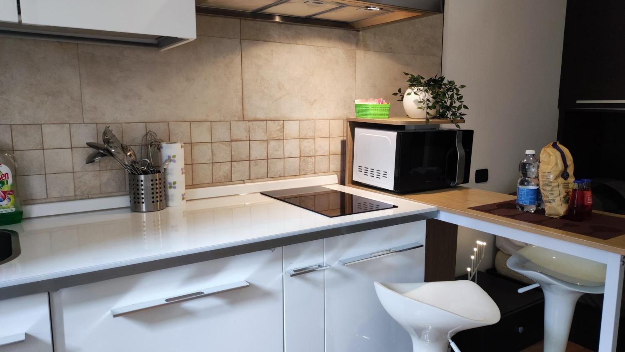 מילאנו Arco Pace Home מראה חיצוני תמונה